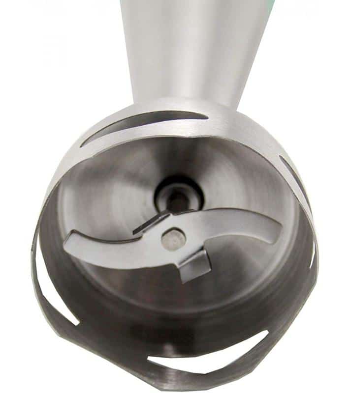 Batidora de mano Turbomix 700R Bastilipo 700W - Imagen 3