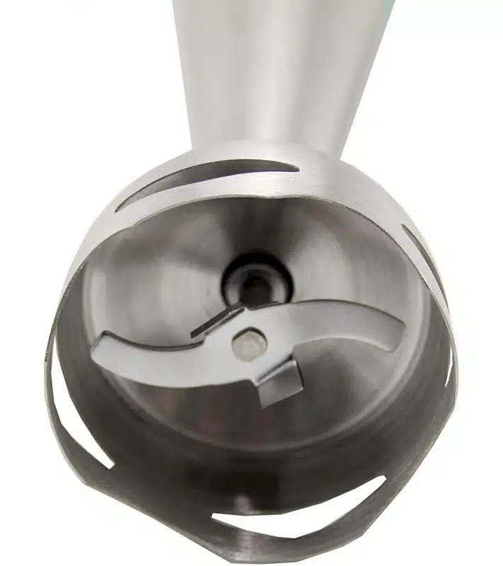 Batidora de mano Turbomix 700R Bastilipo 700W - Imagen 3