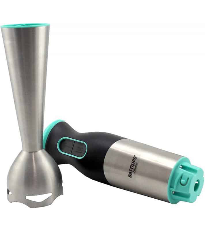 Batidora de mano Turbomix 700V Bastilipo 700W - Imagen 2