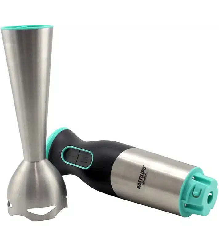 Batidora de mano Turbomix 700V Bastilipo 700W - Imagen 2