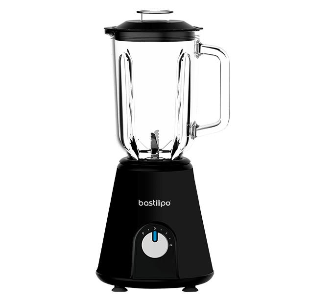 Batidora de vaso Bastilipo BVA 800N 800W