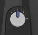 Batidora de vaso Bastilipo BVA 800N 800W - Imagen 2