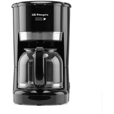 Cafetera de Goteo Orbegozo CG 4027 N