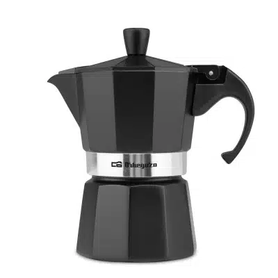 Cafetera italiana Orbegozo KFN 310