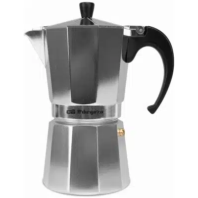Cafetera italiana Orbegozo KF 900