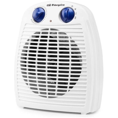 Calefactor Orbegozo FHA 7051 con dos potencias