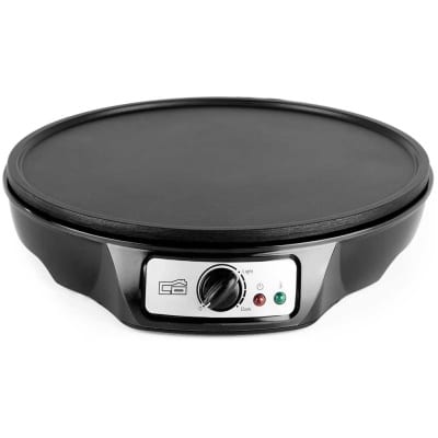 Crepera Orbegozo CM 2360 1000W