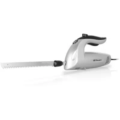 Cuchillo Eléctrico Orbegozo CU 3800