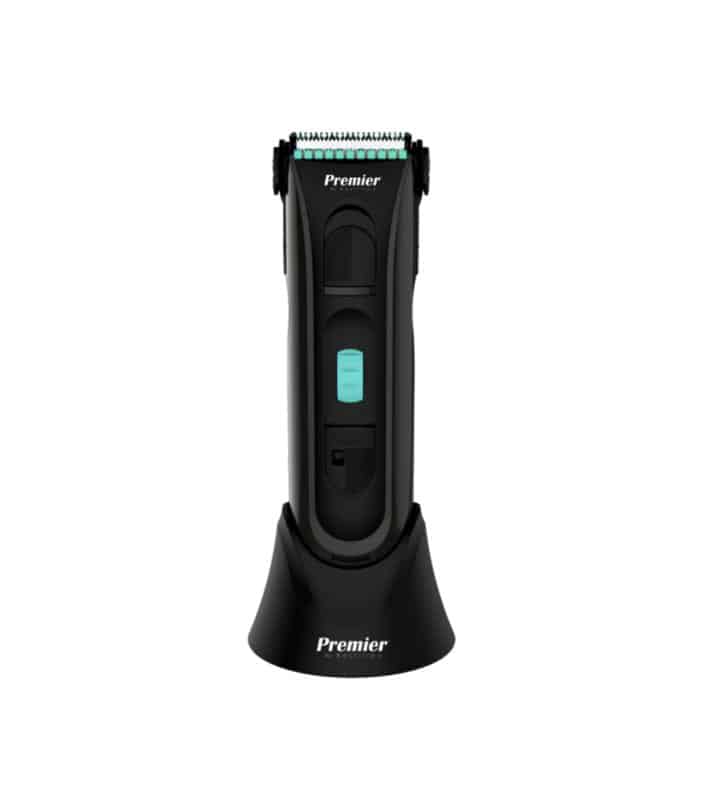 Corta pelos de batería Premier HC-1200
