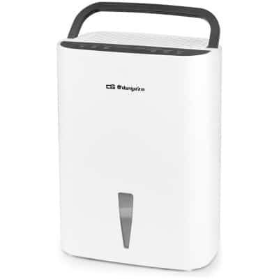 Deshumidificador Orbegozo DH 650 2,5L