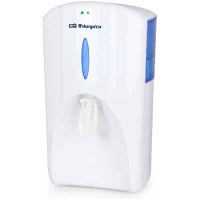 Dispensador de agua Orbegozo DA 5650 8L