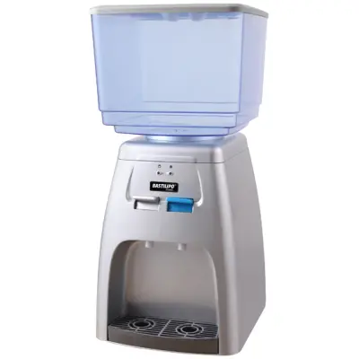Dispensador de agua fría Bastilipo Manantial 7L