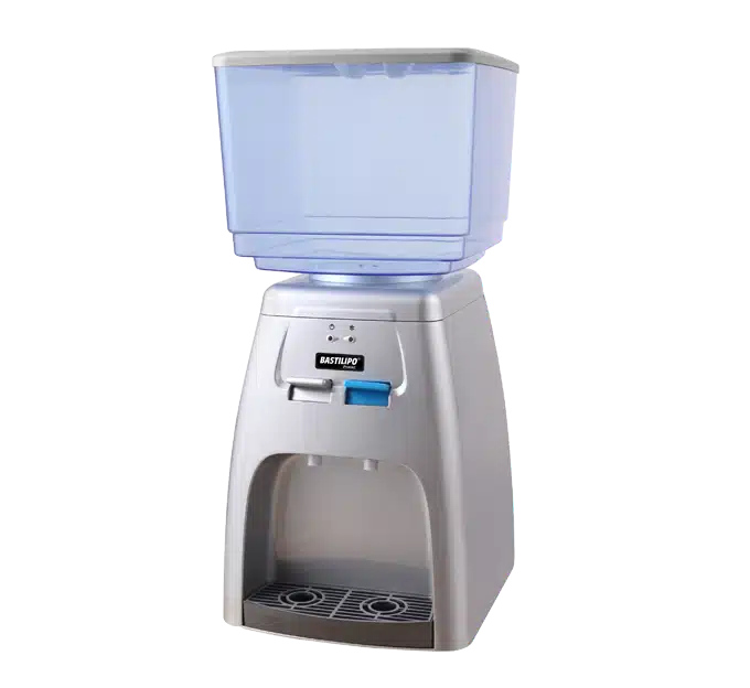 Dispensador de agua fría Bastilipo Manantial 7L