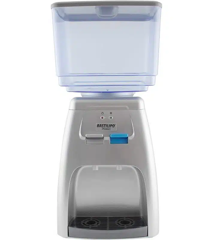 Dispensador de agua fría Bastilipo Manantial 7L - Imagen 2