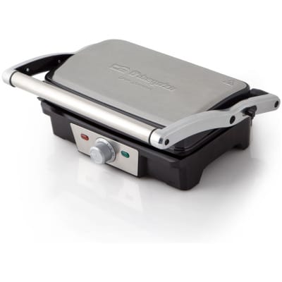 Grill Inox Orbegozo GR 3800 1500W