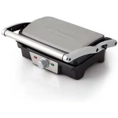 Grill Inox Orbegozo GR 3800 1500W
