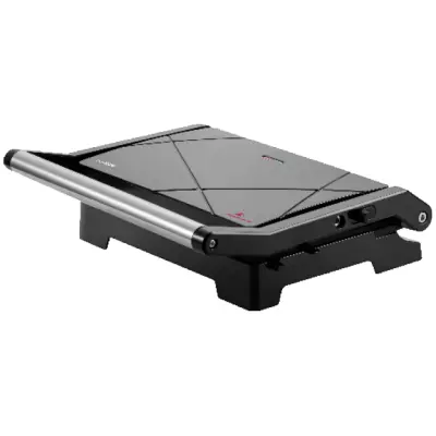 Grill eléctrico Bastilipo Vulcano Fast Grill 1000