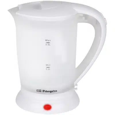 Hervidor de agua Orbegozo KT 4500 700W