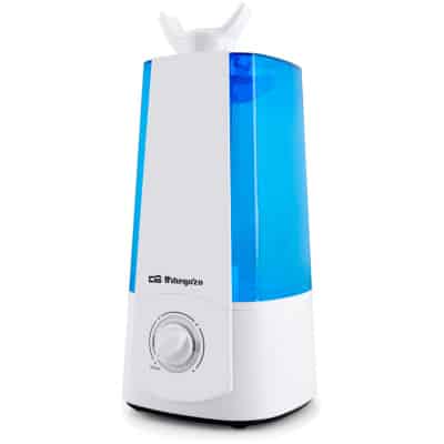Humidificador Orbegozo HU 2031 3.3L