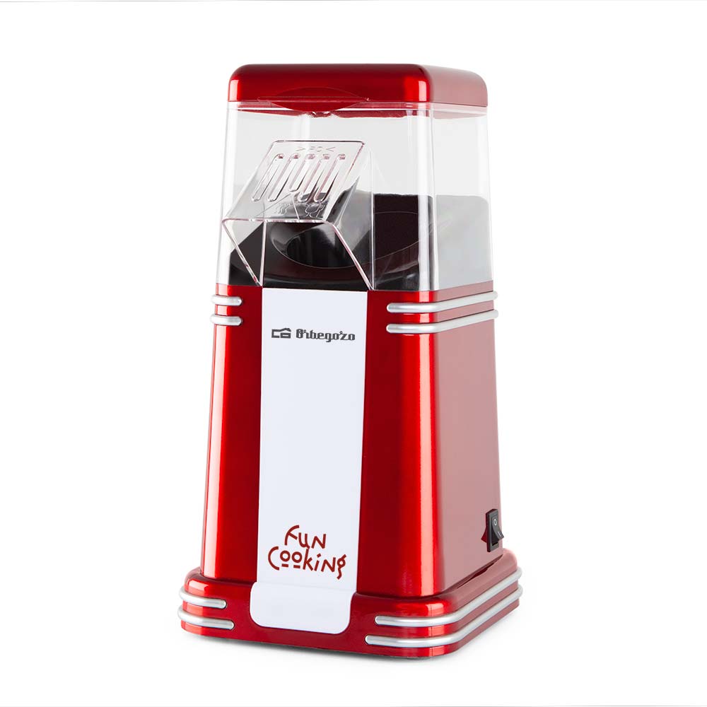 Palomitero vintage Orbegozo PA 4350 1200W