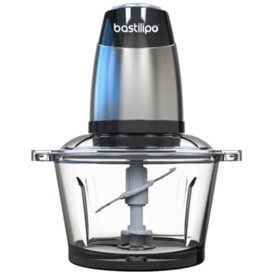 Picadora eléctrica Bastilipo PE 350-2 350W