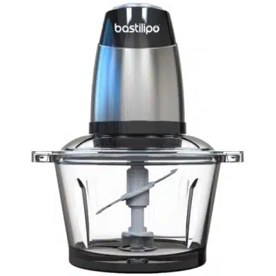 Picadora eléctrica Bastilipo PE 350-2 350W
