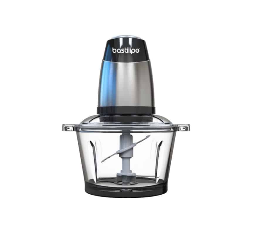 Picadora eléctrica Bastilipo PE 350-2 350W