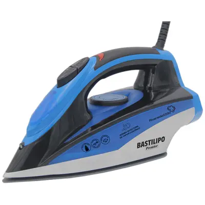 Plancha de vapor Bastilipo Riverside 2200 Injection 2200W