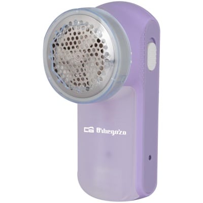Quitapelusas Orbegozo QP 6000
