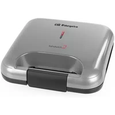 Sandwichera Orbegozo SW 4200 800W