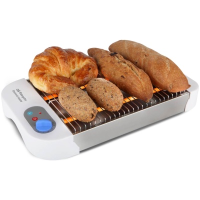 Tostadora horizontal Orbegozo TO 1010 600W