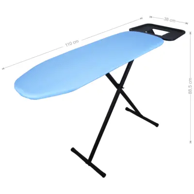 Tabla de planchar Bastilipo Marsella 110 x 38 cm