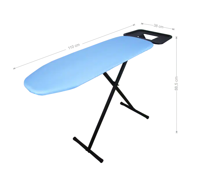 Tabla de planchar Bastilipo Marsella 110 x 38 cm