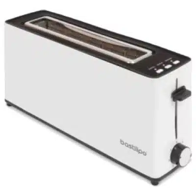 Tostador  vertical Bastilipo AB-900 900W