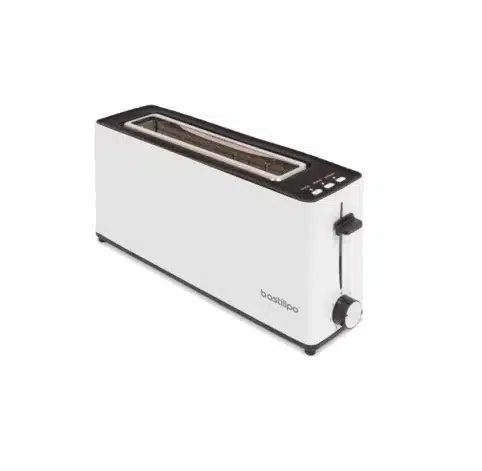 Tostador  vertical Bastilipo AB-900 900W