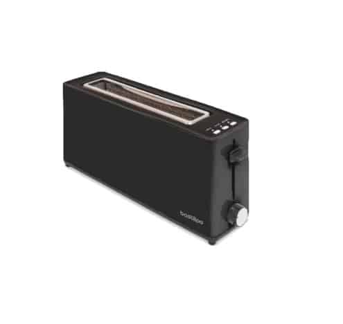 Tostador Bastilipo AN-900 900W