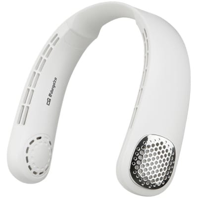 Ventilador de cuello Orbegozo NF 4200