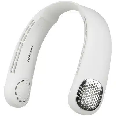 Ventilador de cuello Orbegozo NF 4200