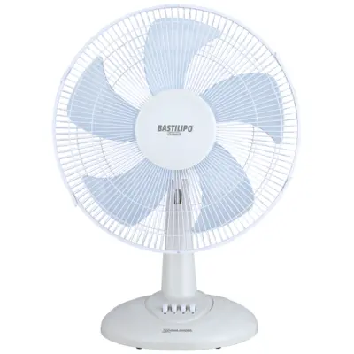Ventilador de mesa Bastilipo Mazagón 35W