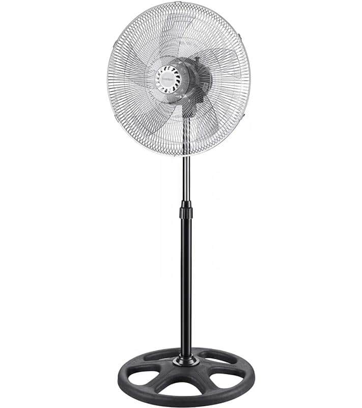 Ventilador industrial Bastilipo Ciclon 65W