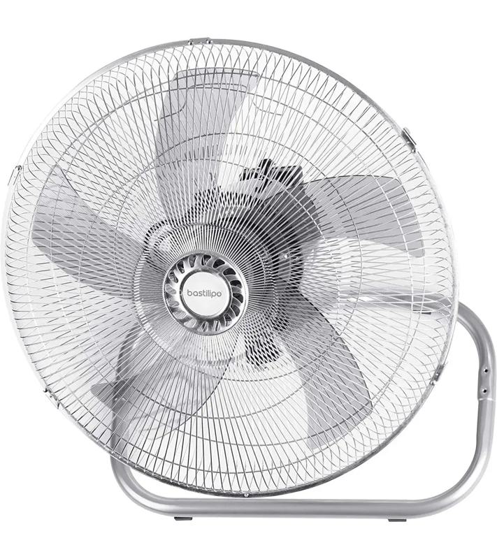 Ventilador industrial Bastilipo Ciclon 65W - Imagen 2