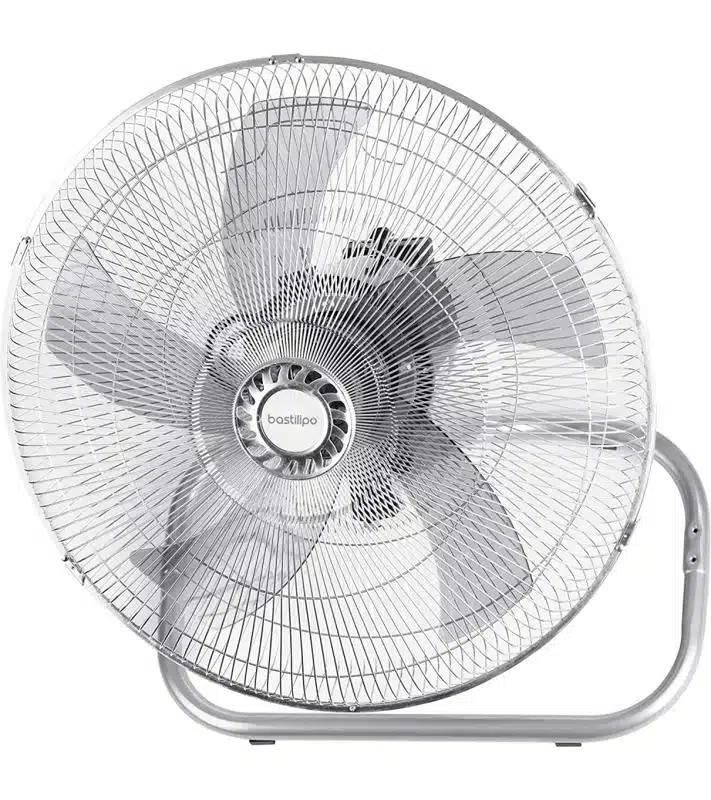 Ventilador industrial Bastilipo Ciclon 65W - Imagen 2