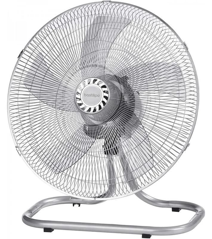 Ventilador industrial Bastilipo Ciclon 65W - Imagen 3