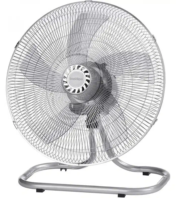 Ventilador industrial Bastilipo Ciclon 65W - Imagen 3