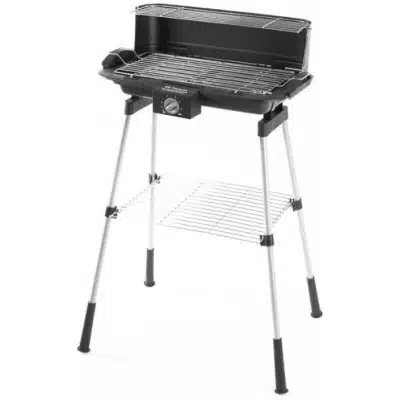 Barbacoa eléctrica Orbegozo BCT 3950 2200W