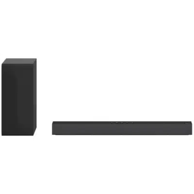 Barra de sonido inteligente LG S40Q 300W