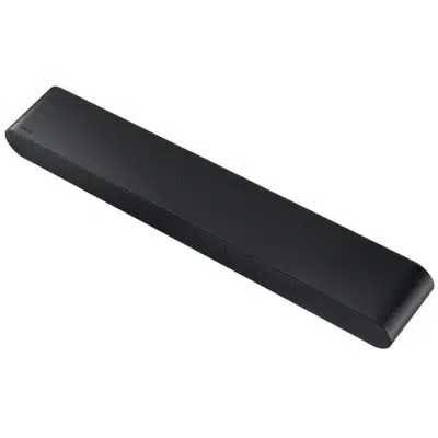 Barra de sonido Samsung HW-S60B/ZF Diseño UltraSlim