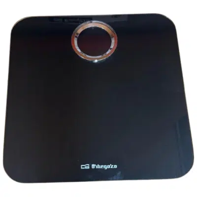 Báscula de baño Orbegozo PB2245