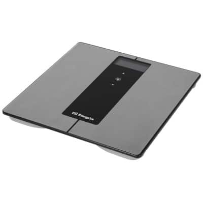 Báscula de baño Orbegozo PB 2227