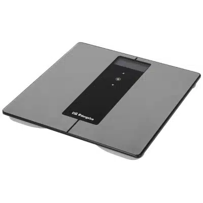 Báscula de baño Orbegozo PB 2227